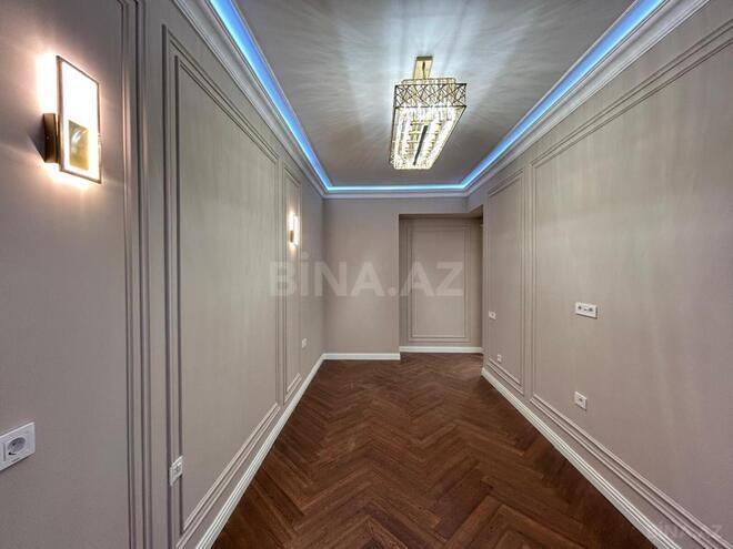 Satılır 3 otaqlı yeni tikili 108 m², 28 May m., photo 12 from 15