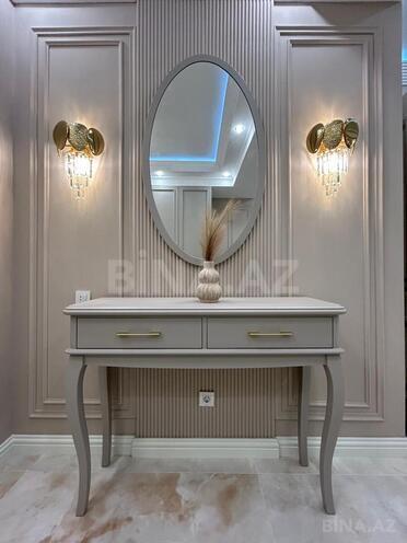 Satılır 3 otaqlı yeni tikili 108 m², 28 May m., photo 7 from 15