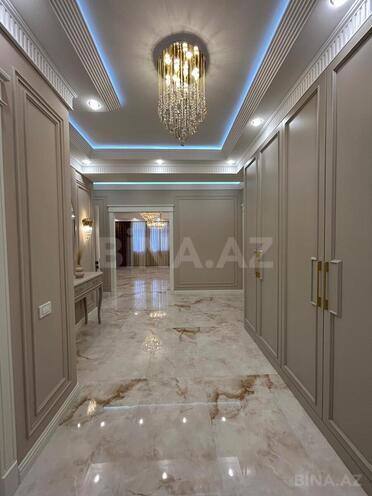 Satılır 3 otaqlı yeni tikili 108 m², 28 May m., photo 10 from 15