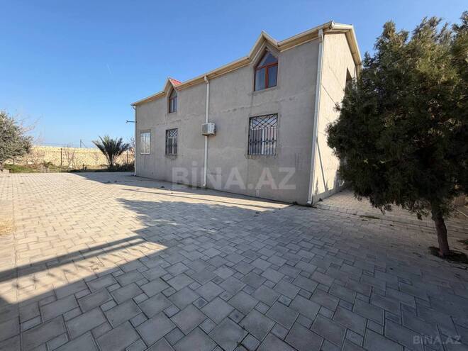 Satılır 5 otaqlı həyət evi/bağ evi 150 m², Sea Breeze q., photo 30 from 32