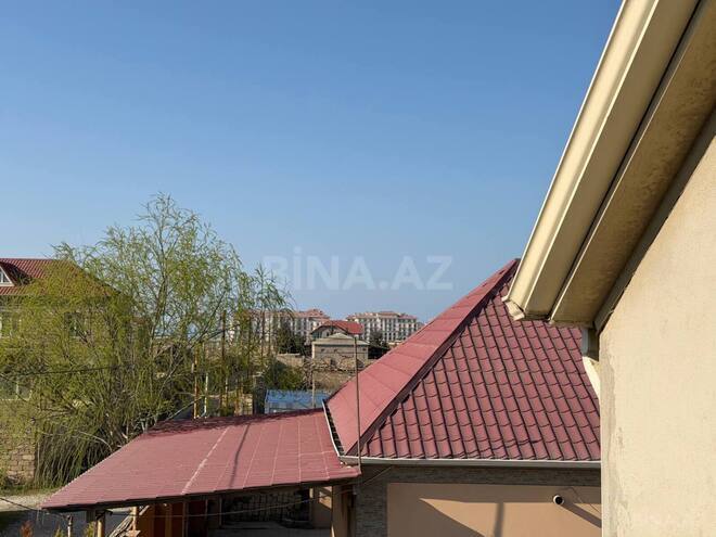 Satılır 5 otaqlı həyət evi/bağ evi 150 m², Sea Breeze q., photo 29 from 32