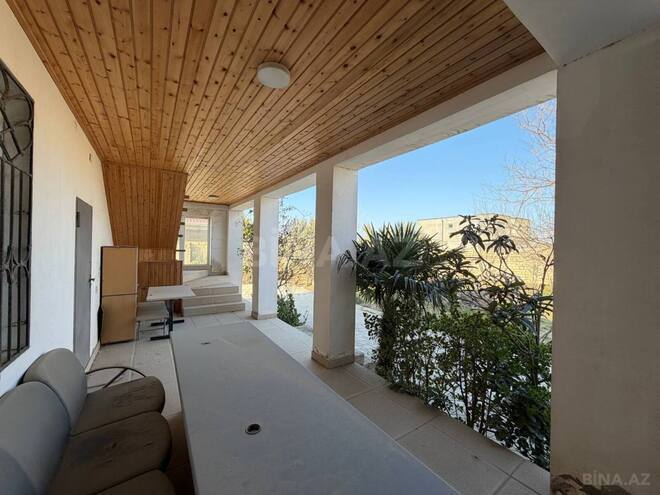 Satılır 5 otaqlı həyət evi/bağ evi 150 m², Sea Breeze q., photo 10 from 32