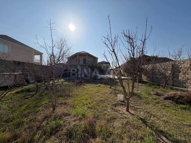 Satılır 5 otaqlı həyət evi/bağ evi 150 m², Sea Breeze q., photo 4 from 32