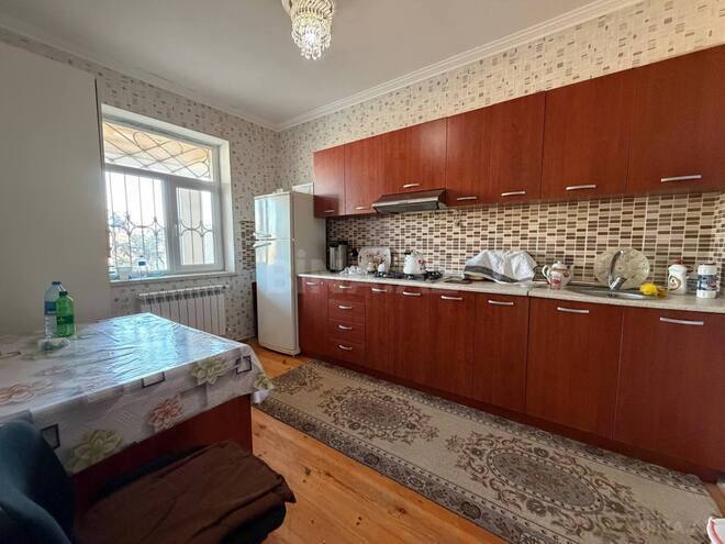 Satılır 5 otaqlı həyət evi/bağ evi 150 m², Sea Breeze q., photo 15 from 32