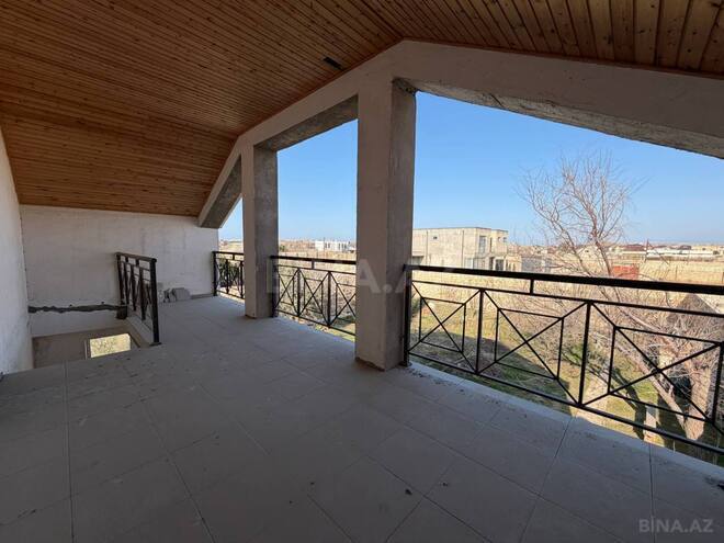 Satılır 5 otaqlı həyət evi/bağ evi 150 m², Sea Breeze q., photo 22 from 32