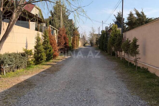 Satılır 5 otaqlı həyət evi/bağ evi 150 m², Sea Breeze q., photo 31 from 32