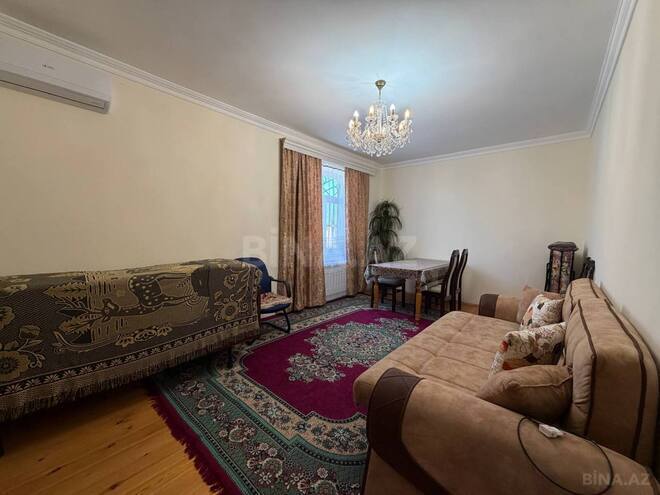 Satılır 5 otaqlı həyət evi/bağ evi 150 m², Sea Breeze q., photo 13 from 32
