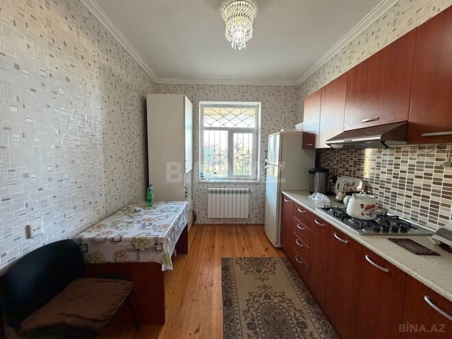 Satılır 5 otaqlı həyət evi/bağ evi 150 m², Sea Breeze q., photo 14 from 32