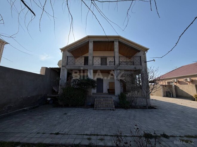 Satılır 5 otaqlı həyət evi/bağ evi 150 m², Sea Breeze q., photo 6 from 32