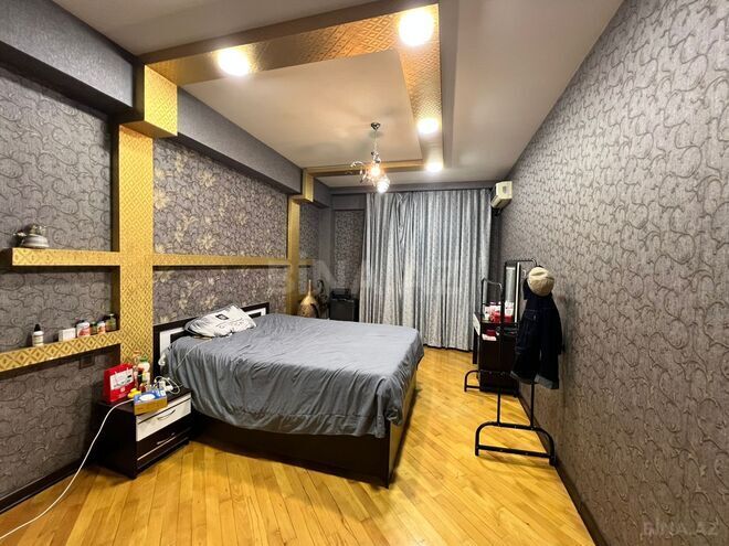 Satılır 2 otaqlı yeni tikili 93 m², Şah İsmayıl Xətai m., photo 11 from 15