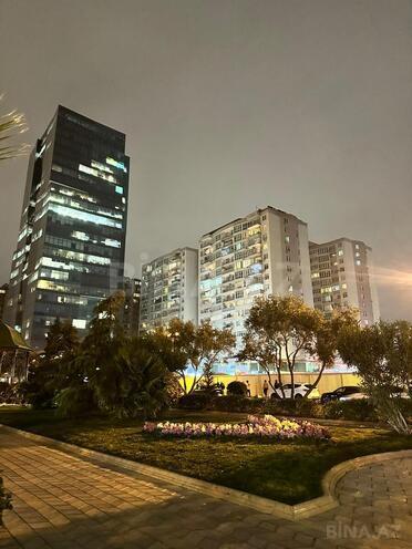Satılır 2 otaqlı yeni tikili 93 m², Şah İsmayıl Xətai m., photo 4 from 15