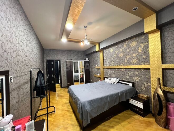 Satılır 2 otaqlı yeni tikili 93 m², Şah İsmayıl Xətai m., photo 1 from 15