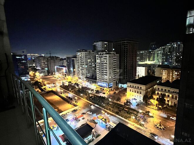Satılır 2 otaqlı yeni tikili 93 m², Şah İsmayıl Xətai m., photo 7 from 15