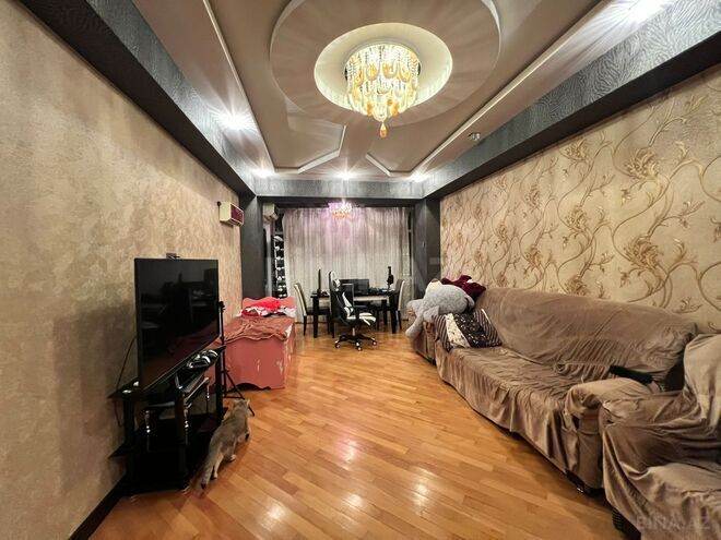 Satılır 2 otaqlı yeni tikili 93 m², Şah İsmayıl Xətai m., photo 6 from 15