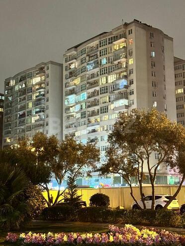 Satılır 2 otaqlı yeni tikili 93 m², Şah İsmayıl Xətai m., photo 3 from 15