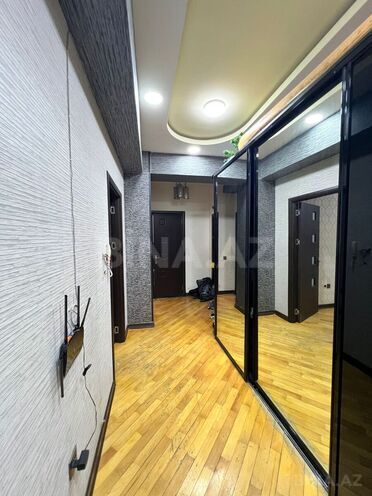 Satılır 2 otaqlı yeni tikili 93 m², Şah İsmayıl Xətai m., photo 10 from 15