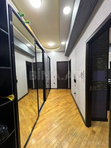Satılır 2 otaqlı yeni tikili 93 m², Şah İsmayıl Xətai m., photo 12 from 15