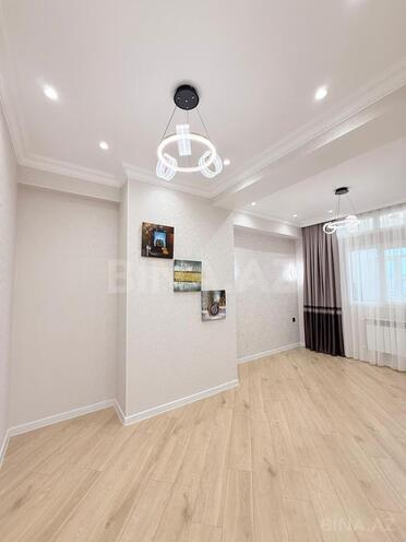 Satılır 2 otaqlı yeni tikili 64 m², Yeni Yasamal q., photo 14 from 26