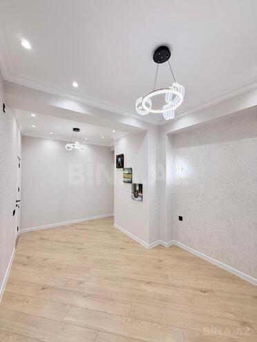 Satılır 2 otaqlı yeni tikili 64 m², Yeni Yasamal q., photo 17 from 26
