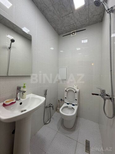 Satılır 3 otaqlı yeni tikili 92.5 m², Məmmədli q., photo 8 from 17