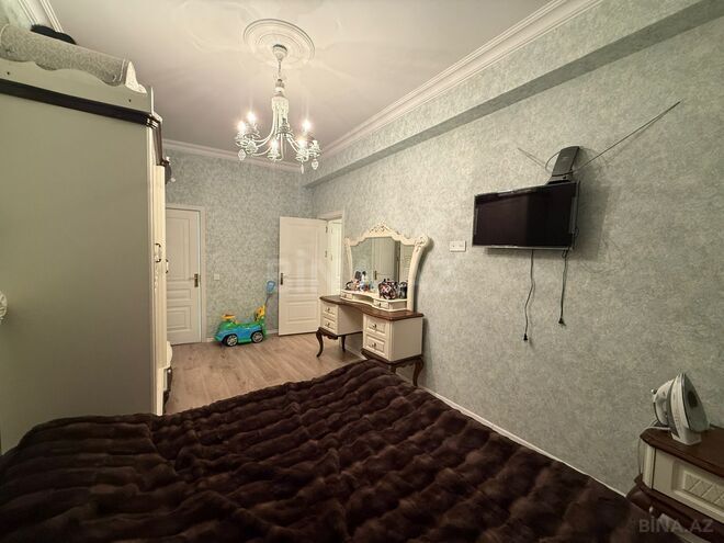 Satılır 3 otaqlı yeni tikili 92.5 m², Məmmədli q., photo 7 from 17