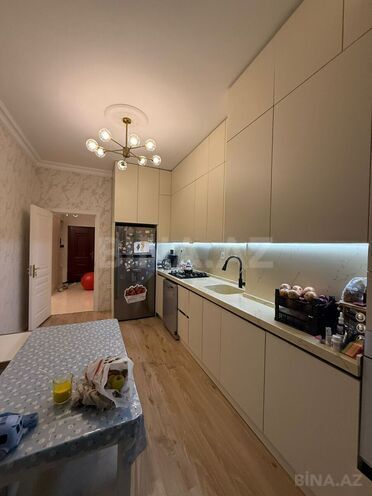 Satılır 3 otaqlı yeni tikili 92.5 m², Məmmədli q., photo 12 from 17