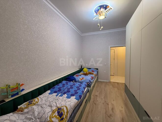 Satılır 3 otaqlı yeni tikili 92.5 m², Məmmədli q., photo 10 from 17