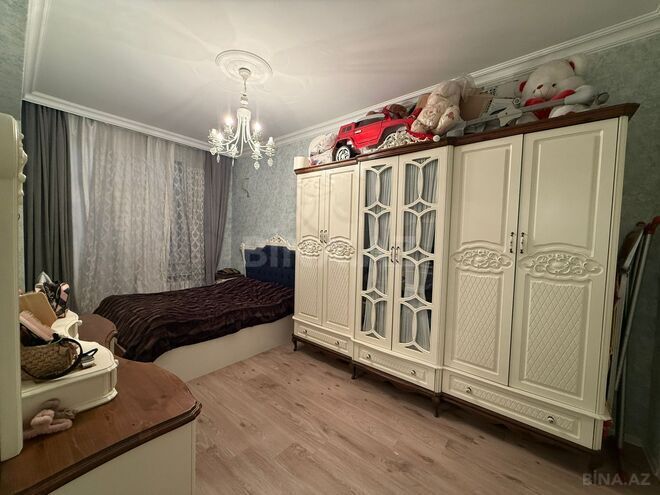 Satılır 3 otaqlı yeni tikili 92.5 m², Məmmədli q., photo 5 from 17