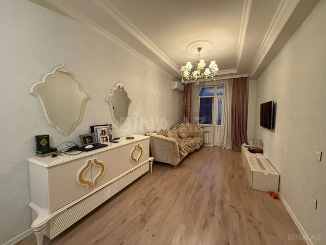 Satılır 3 otaqlı yeni tikili 92.5 m², Məmmədli q., photo 3 from 17