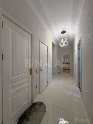 Satılır 3 otaqlı yeni tikili 92.5 m², Məmmədli q., photo 14 from 17