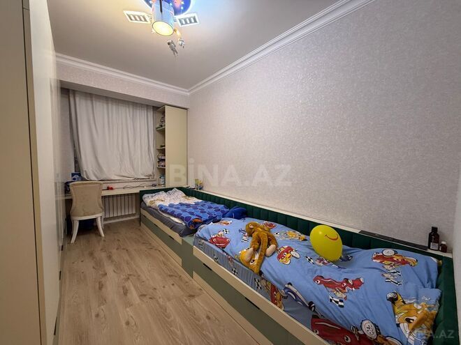 Satılır 3 otaqlı yeni tikili 92.5 m², Məmmədli q., photo 9 from 17