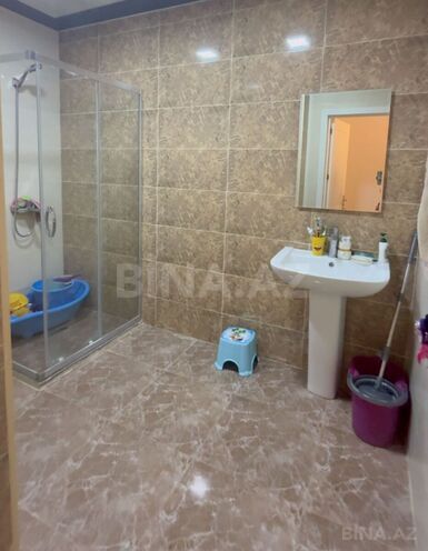 Satılır 3 otaqlı yeni tikili 92.5 m², Məmmədli q., photo 16 from 17