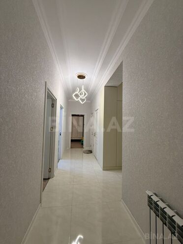 Satılır 3 otaqlı yeni tikili 92.5 m², Məmmədli q., photo 13 from 17