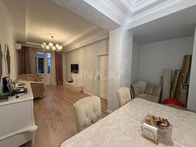 Satılır 3 otaqlı yeni tikili 92.5 m², Məmmədli q., photo 4 from 17