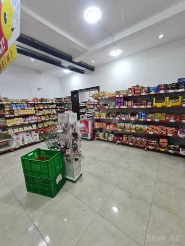 Продаётся  объект 200 м², м. Элмляр Академиясы, photo 3 from 9