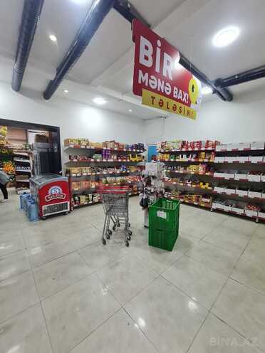 Продаётся  объект 200 м², м. Элмляр Академиясы, photo 5 from 9