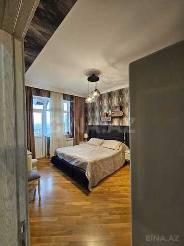 Satılır 3 otaqlı köhnə tikili 78 m², Nəsimi m., photo 5 from 12