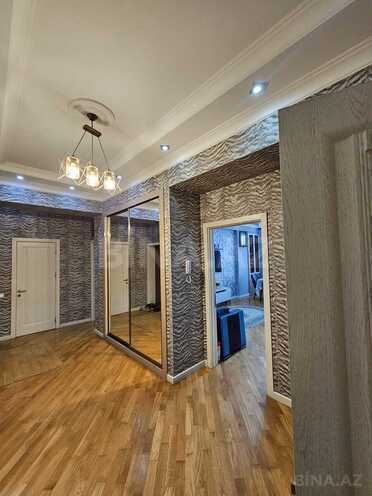 Satılır 3 otaqlı köhnə tikili 78 m², Nəsimi m., photo 6 from 12