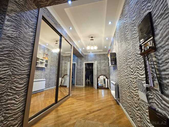 Satılır 3 otaqlı köhnə tikili 78 m², Nəsimi m., photo 7 from 12