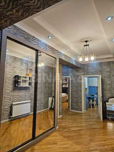 Satılır 3 otaqlı köhnə tikili 78 m², Nəsimi m., photo 8 from 12