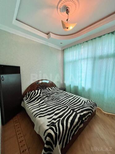 İcarəyə verilir 3 otaqlı yeni tikili 130 m², Elmlər Akademiyası m., photo 10 from 18