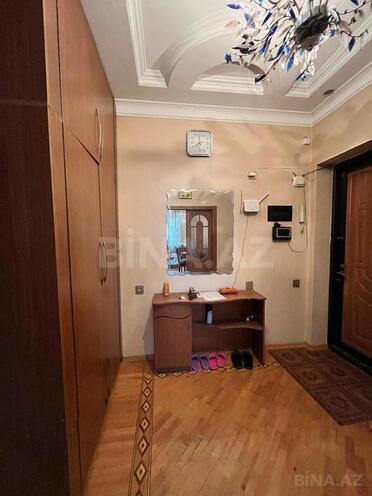 İcarəyə verilir 3 otaqlı yeni tikili 130 m², Elmlər Akademiyası m., photo 15 from 18