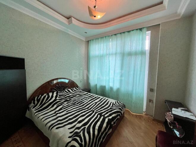 İcarəyə verilir 3 otaqlı yeni tikili 130 m², Elmlər Akademiyası m., photo 9 from 18