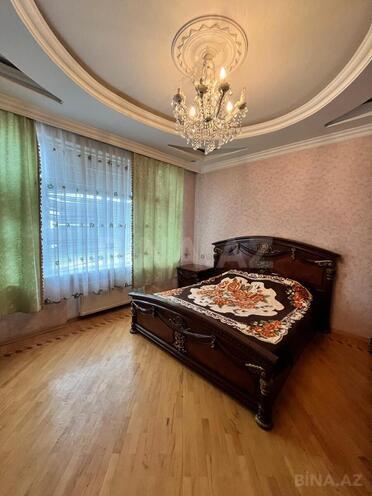 İcarəyə verilir 3 otaqlı yeni tikili 130 m², Elmlər Akademiyası m., photo 5 from 18