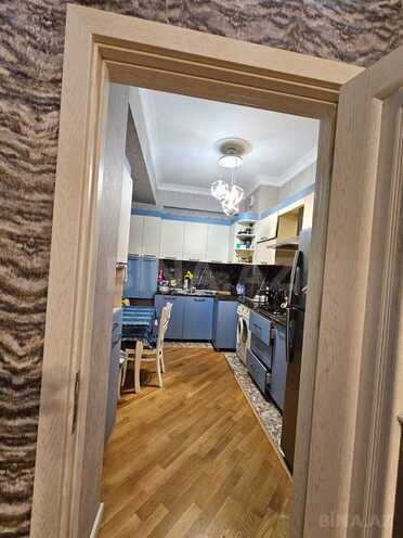 Satılır 3 otaqlı köhnə tikili 78 m², Nəsimi m., photo 10 from 12