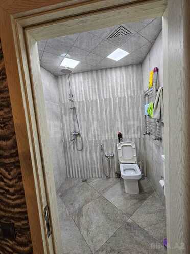 Satılır 3 otaqlı köhnə tikili 78 m², Nəsimi m., photo 11 from 12