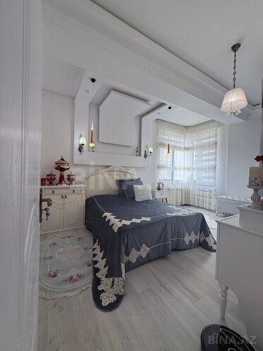 Продаётся 3-комн. новостройка 90 м², Хатаинский р., photo 9 from 32