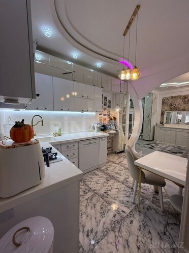 Продаётся 3-комн. новостройка 90 м², Хатаинский р., photo 22 from 32