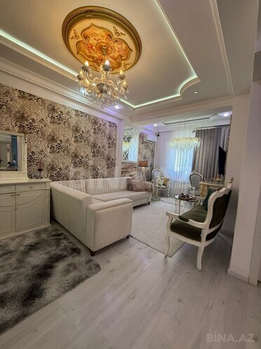 Продаётся 3-комн. новостройка 90 м², Хатаинский р., photo 4 from 32