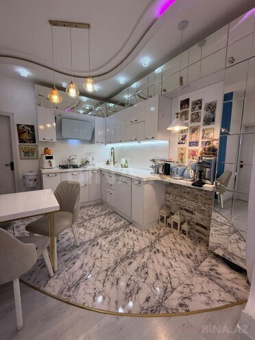 Продаётся 3-комн. новостройка 90 м², Хатаинский р., photo 24 from 32